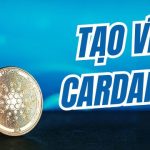 Hướng Dẫn Tạo Ví Cardano Trên Preview Testnet Với Etern