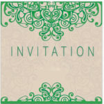 Invitation