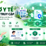 Lab 1: Hồ sơ y tế và quyền truy cập trên Blockchain